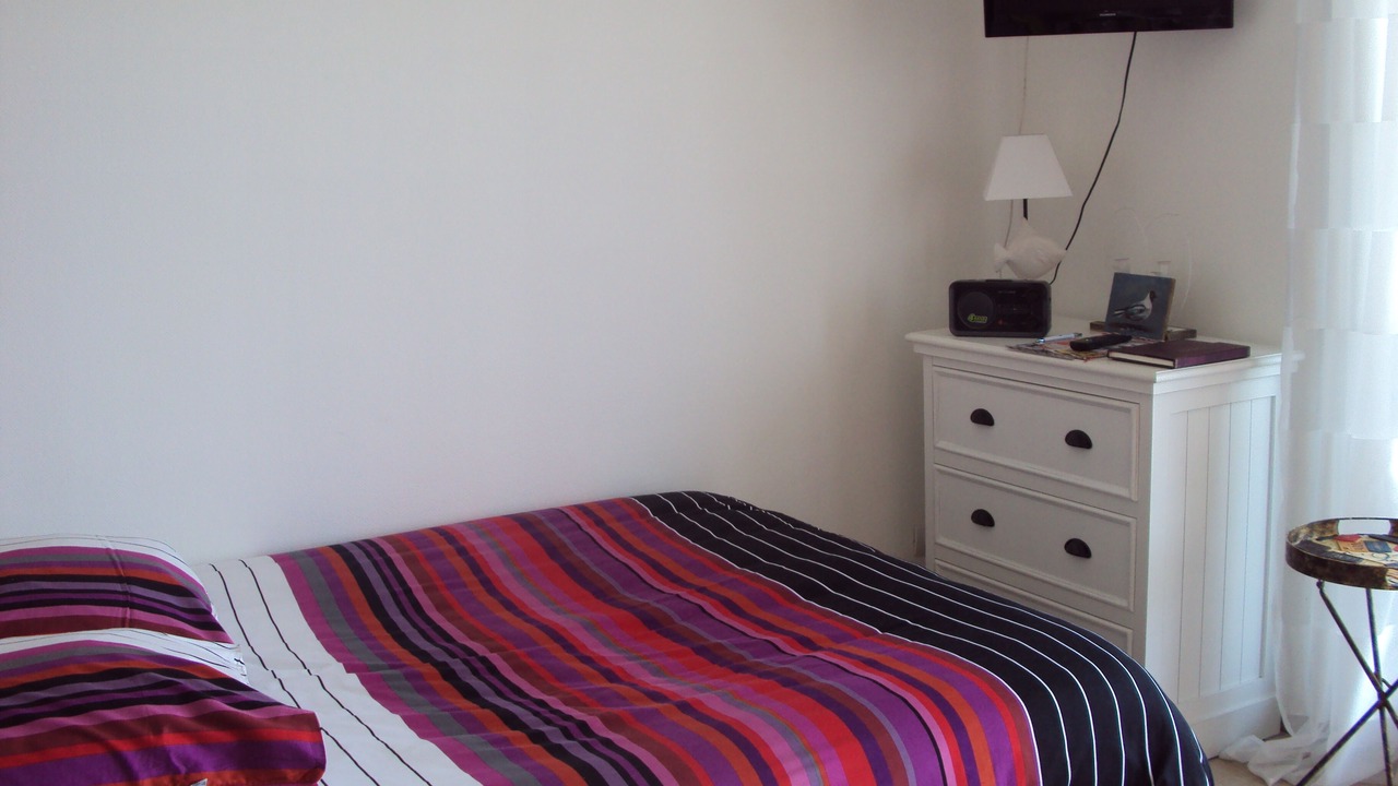 Photo of Bedroom in Port