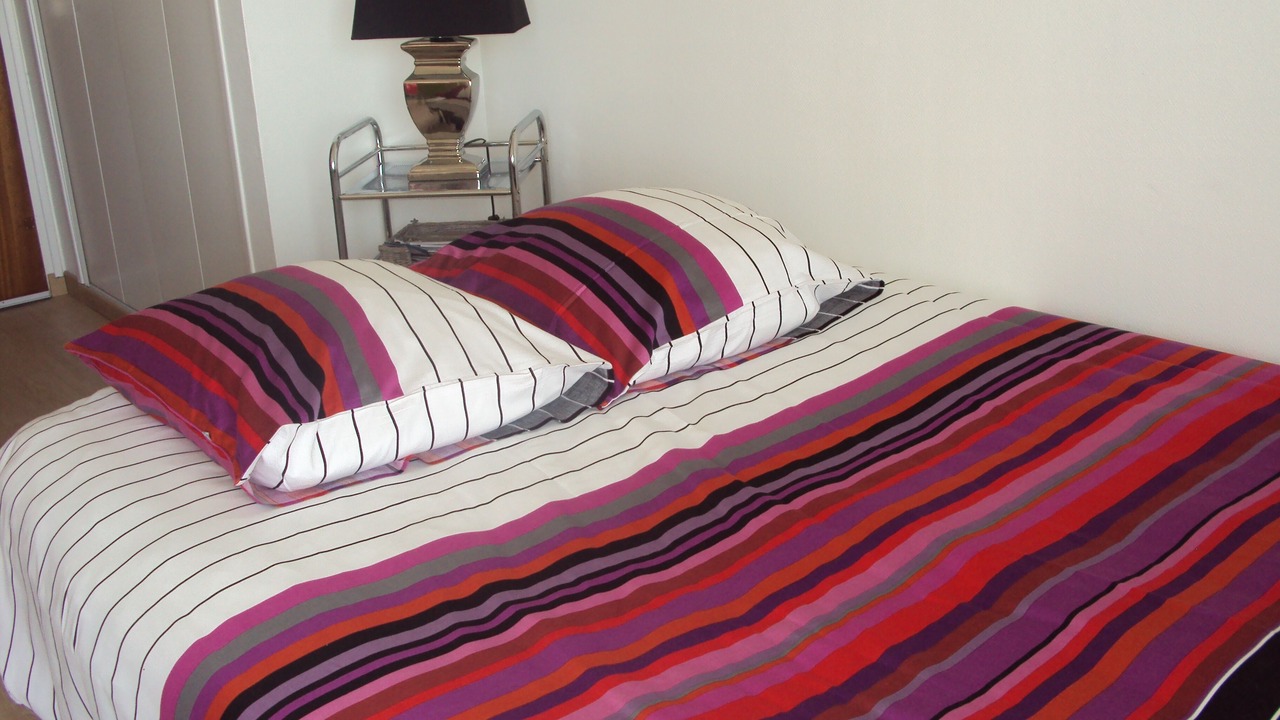 Photo of Bedroom in Port