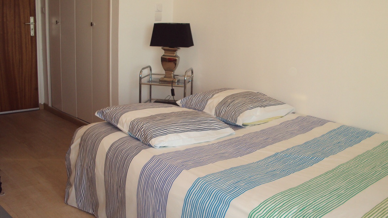Photo of Bedroom in Port
