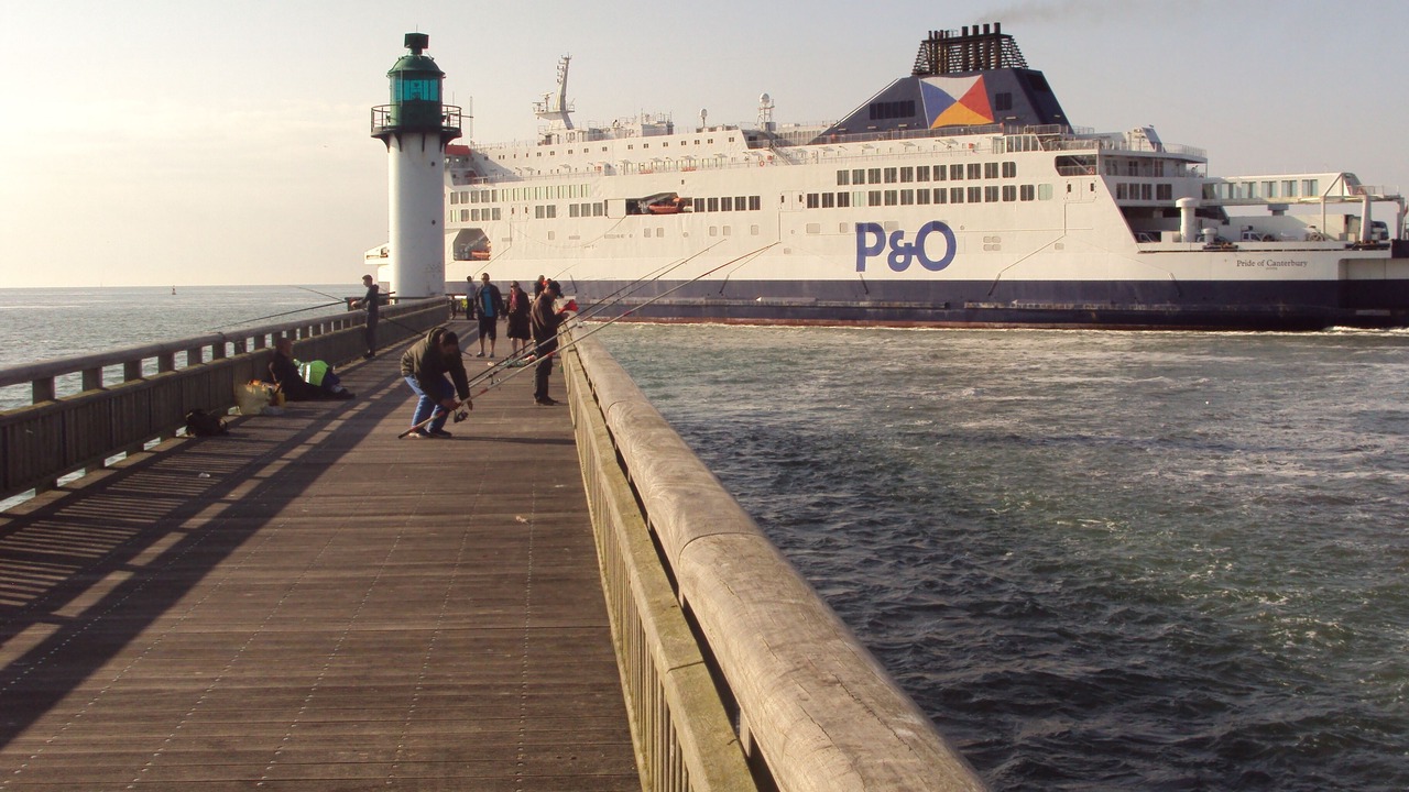 Photo of Others in Port