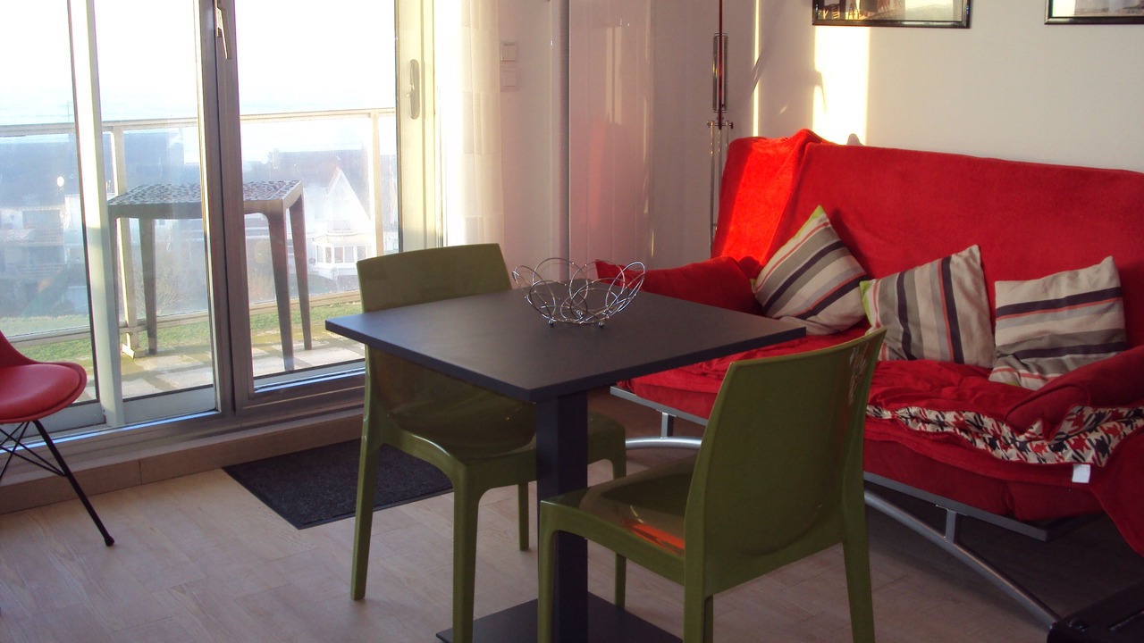Photo of Livingroom in Port