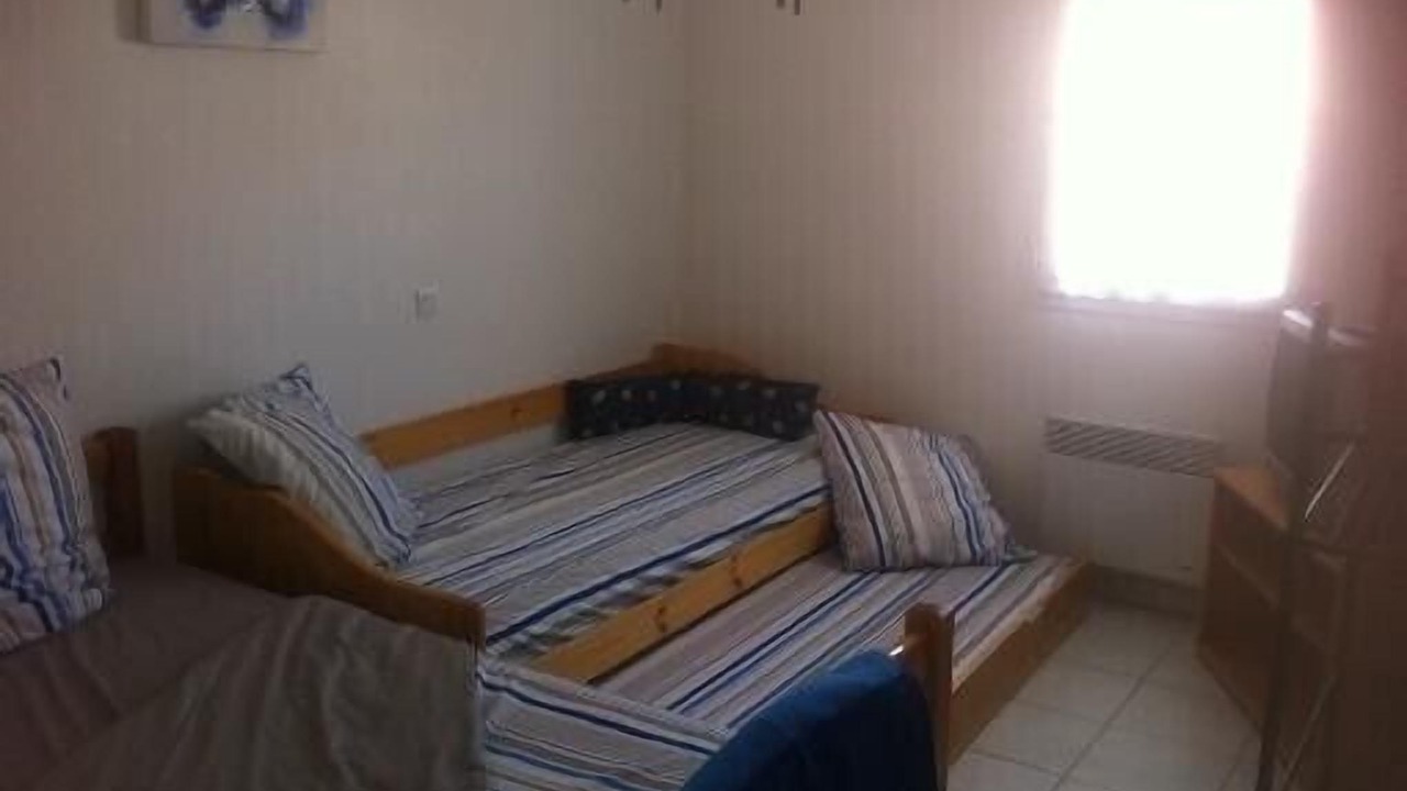Photo of Bedroom in Narbonne-Plage