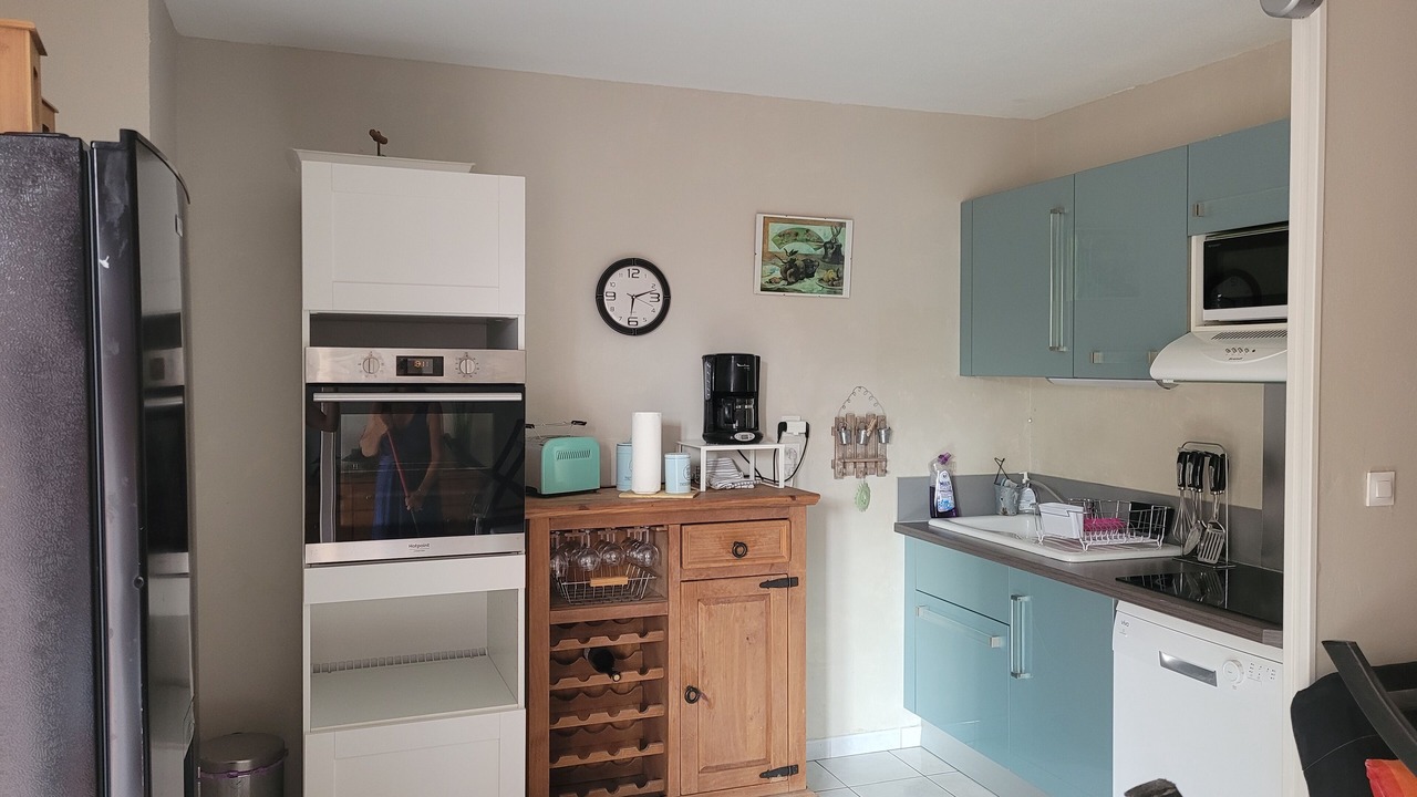 Photo of Kitchen in Narbonne-Plage