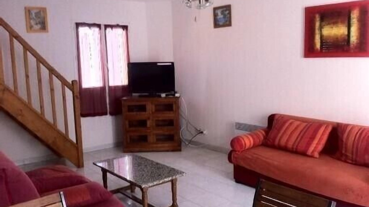 Photo of Livingroom in Narbonne-Plage