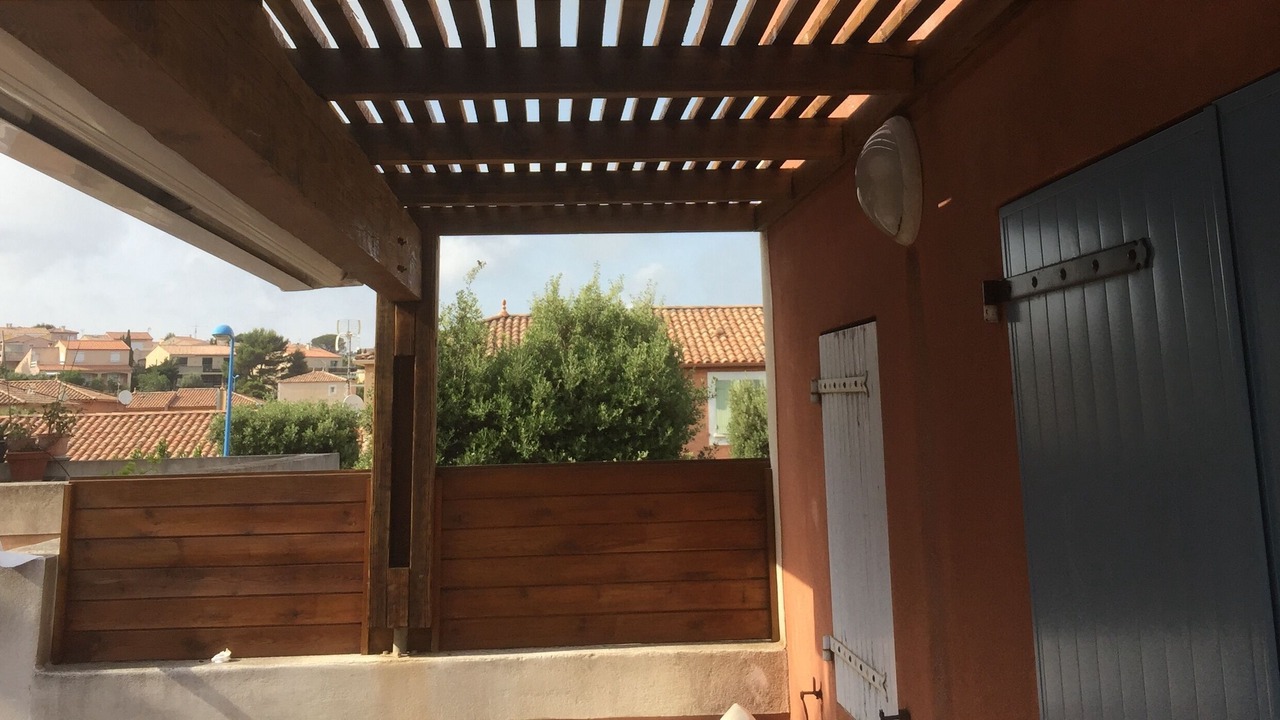 Photo of Outdoor in Narbonne-Plage