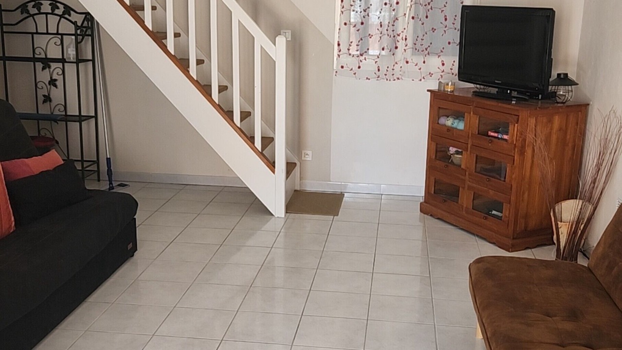 Photo of Livingroom in Narbonne-Plage