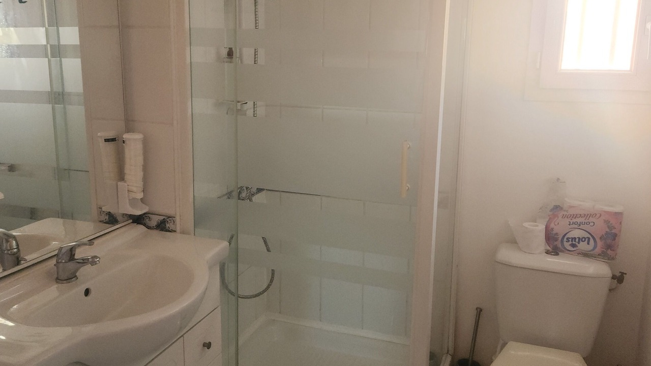 Photo of Bathroom in Narbonne-Plage