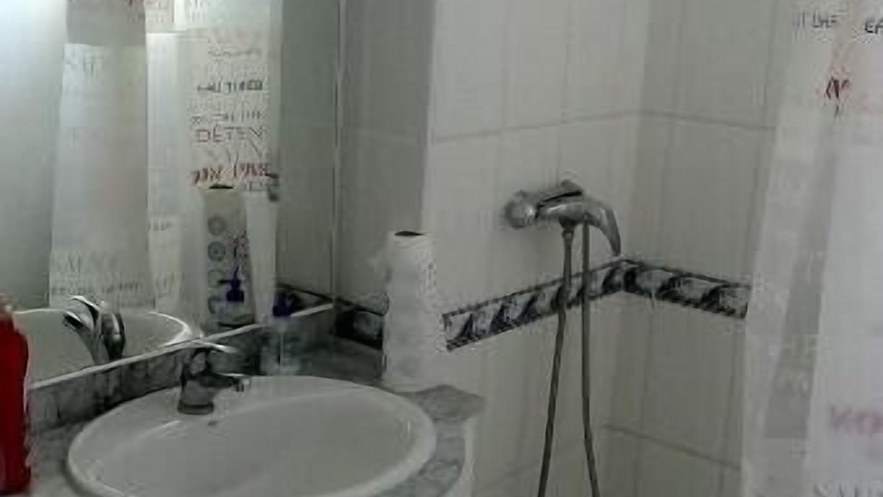 Photo of Bathroom in Narbonne-Plage