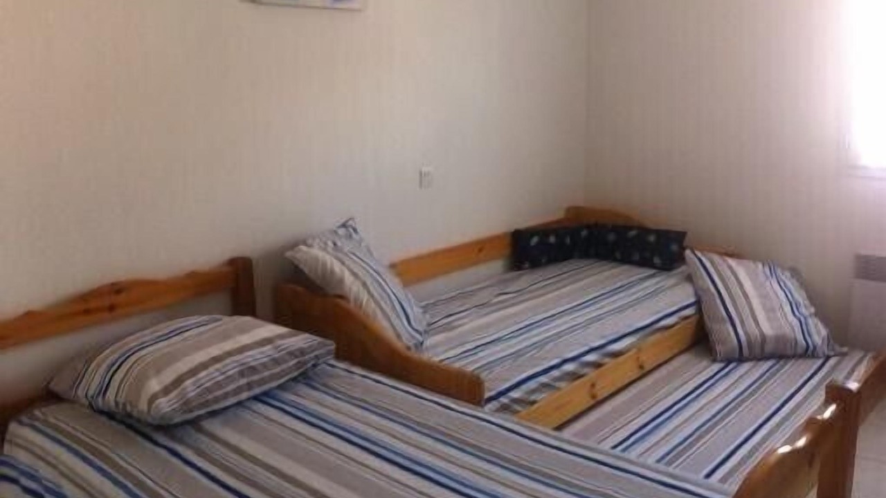 Photo of Bedroom in Narbonne-Plage