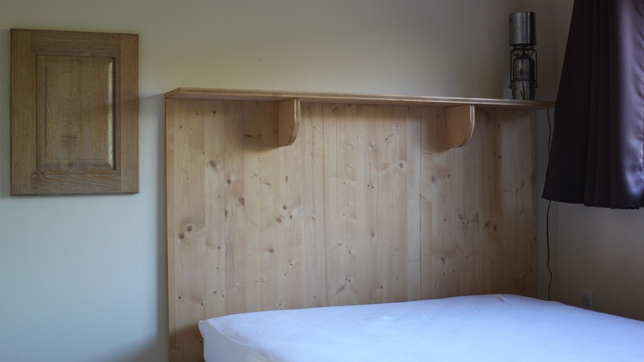 Photo of Bedroom in Ponteils-et-Bresis