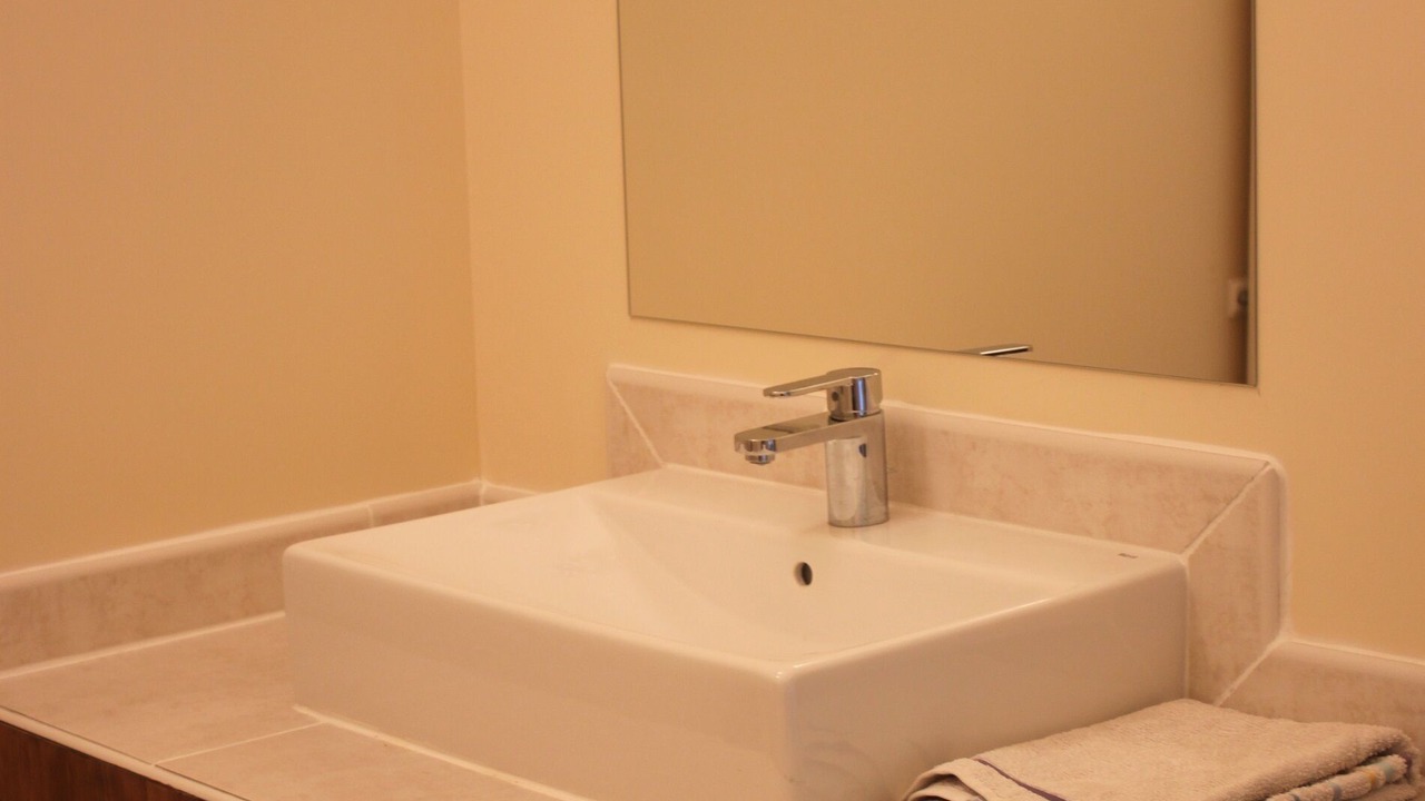 Photo of Bathroom in Ponteils-et-Bresis