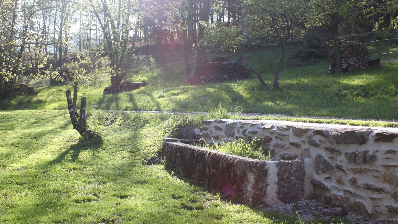 Photo of Outdoor in Ponteils-et-Bresis