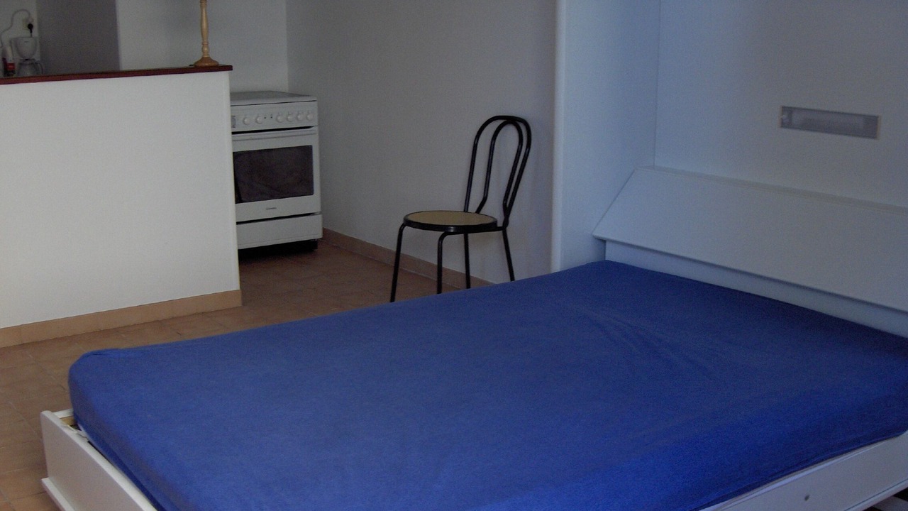 Photo of Bedroom in Propriano