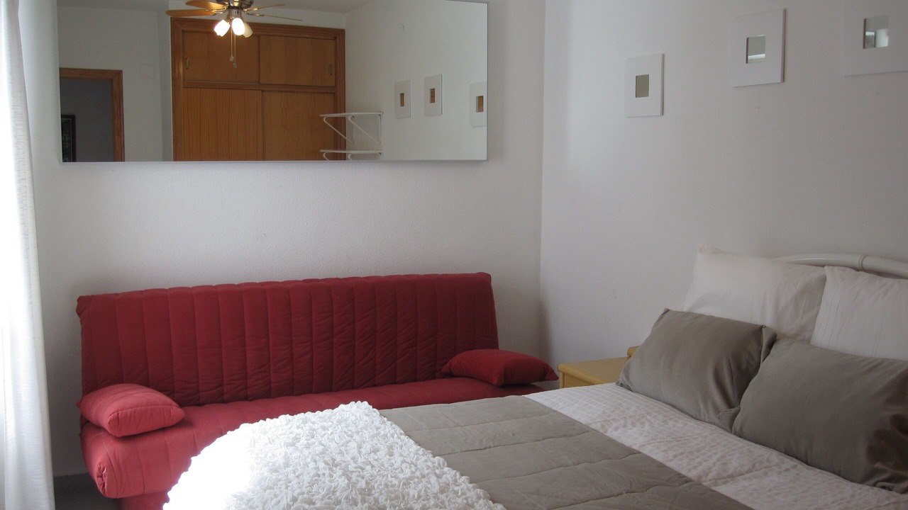 Photo of Bedroom in El Moncayo