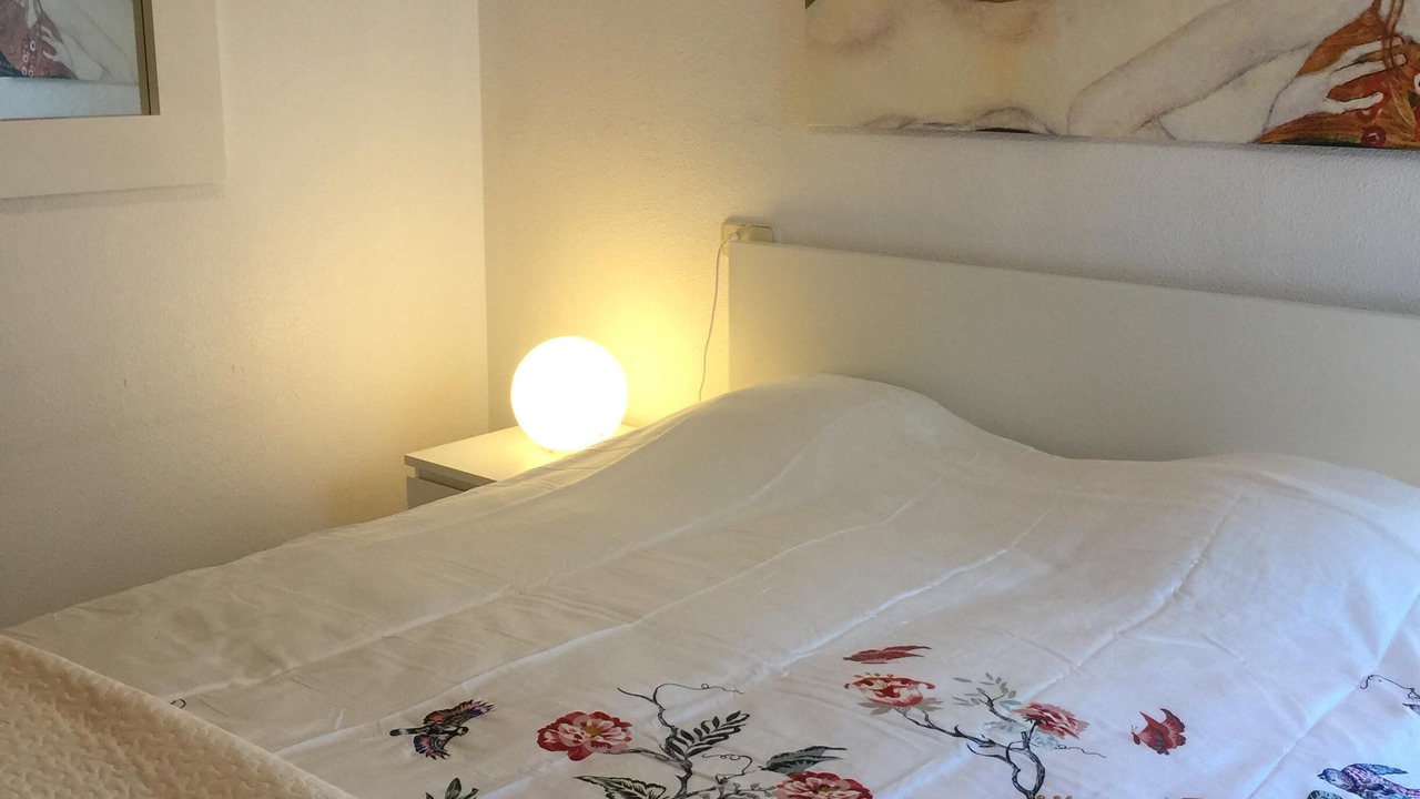 Photo of Bedroom in El Moncayo