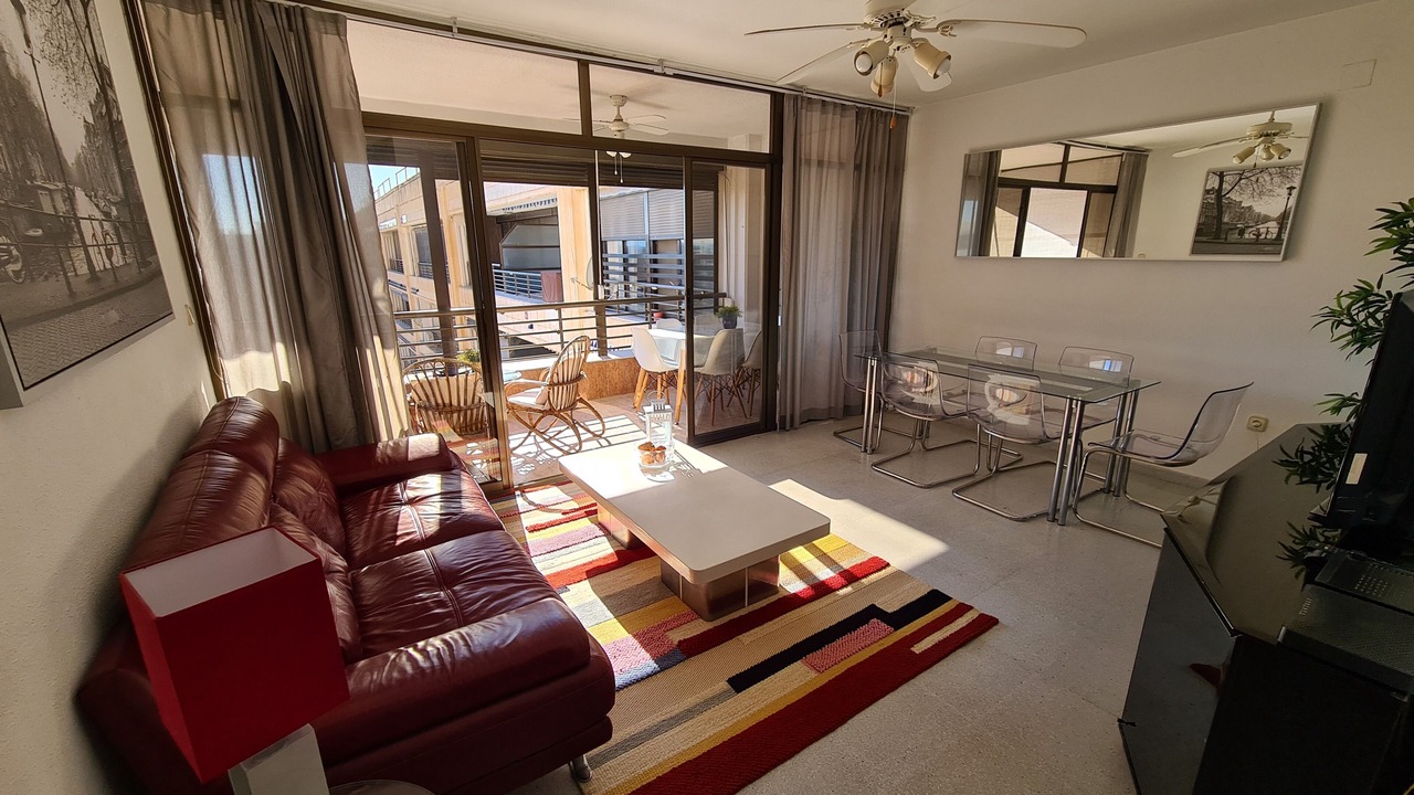 Photo of Livingroom in El Moncayo