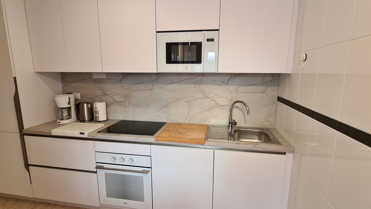 Photo of Kitchen in El Moncayo