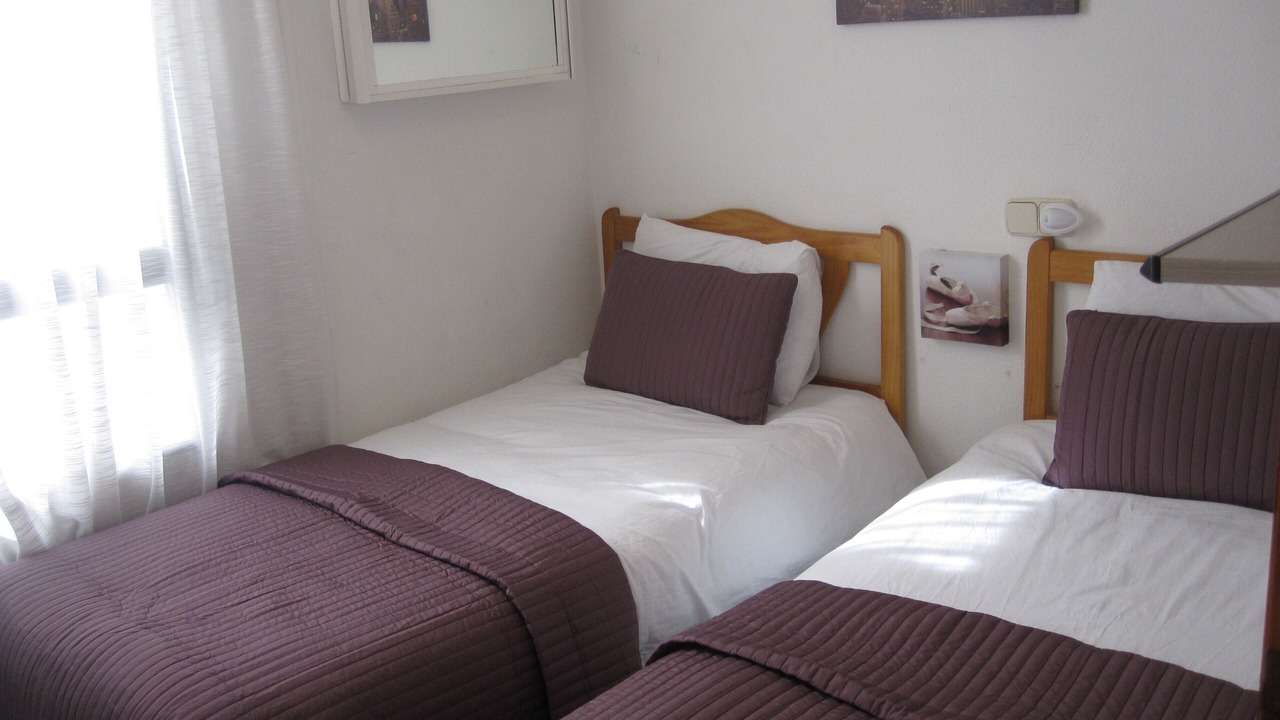 Photo of Bedroom in El Moncayo