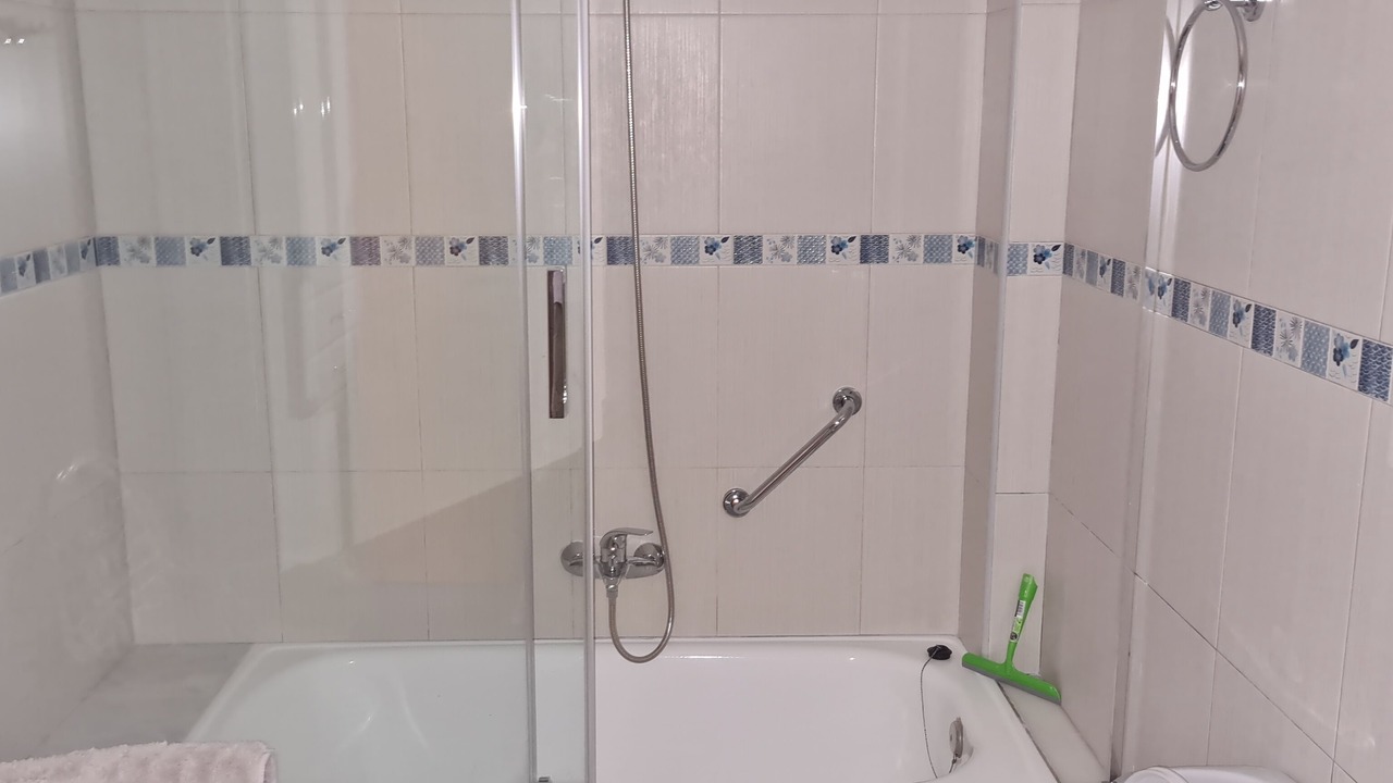 Photo of Bathroom in El Moncayo