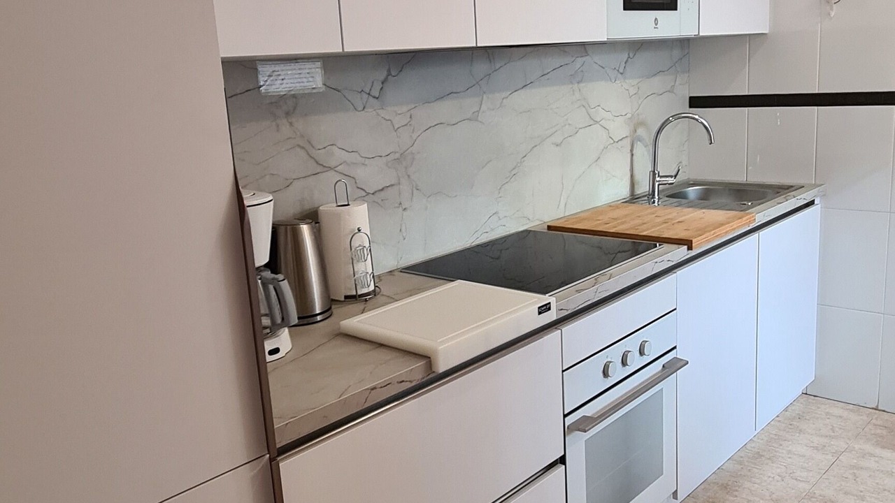 Photo of Kitchen in El Moncayo