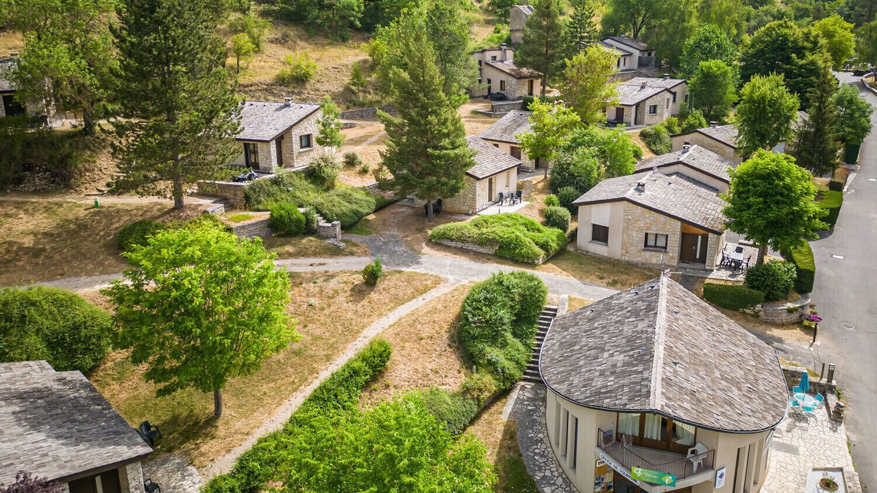 Photo of Outdoor in Chanac