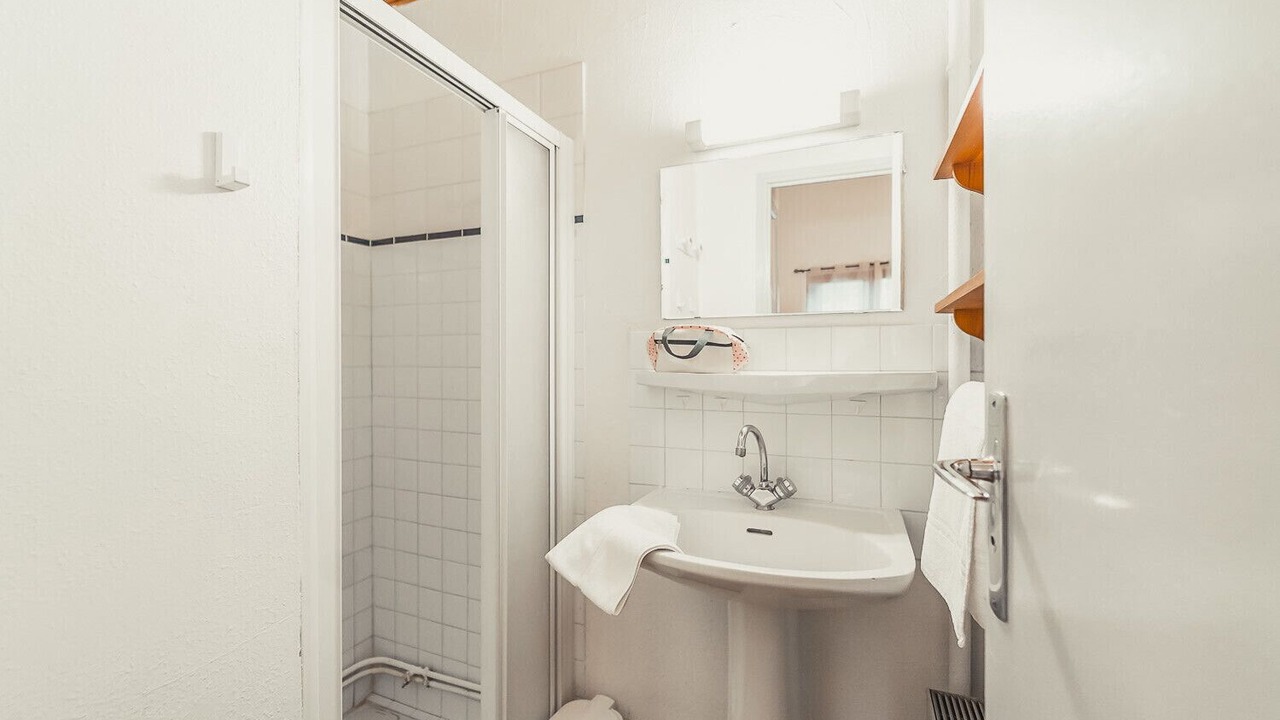 Photo of Bathroom in Chanac