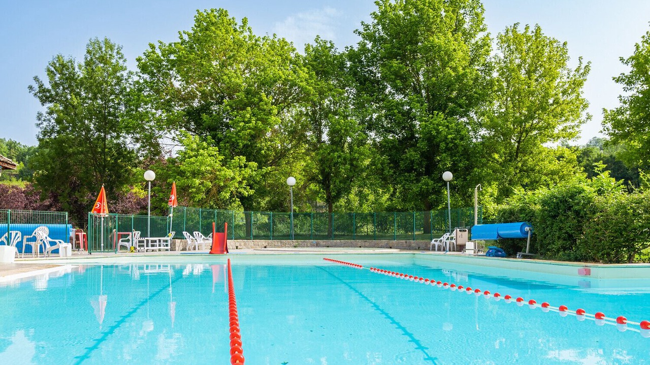 Photo of Outdoor in Chanac