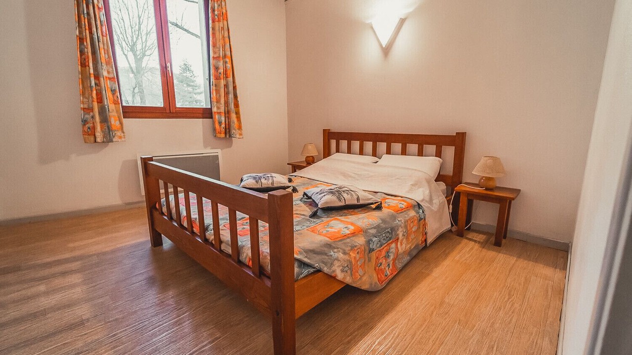 Photo of Bedroom in Chanac