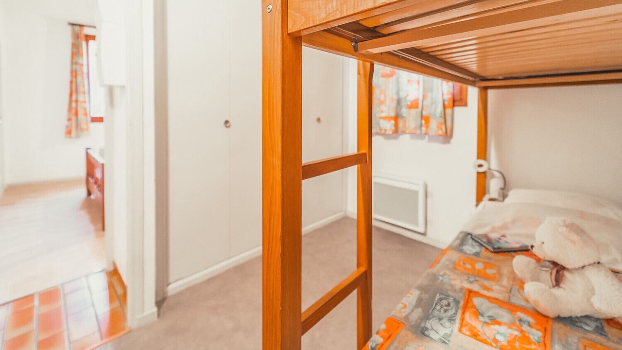 Photo of Bedroom in Chanac