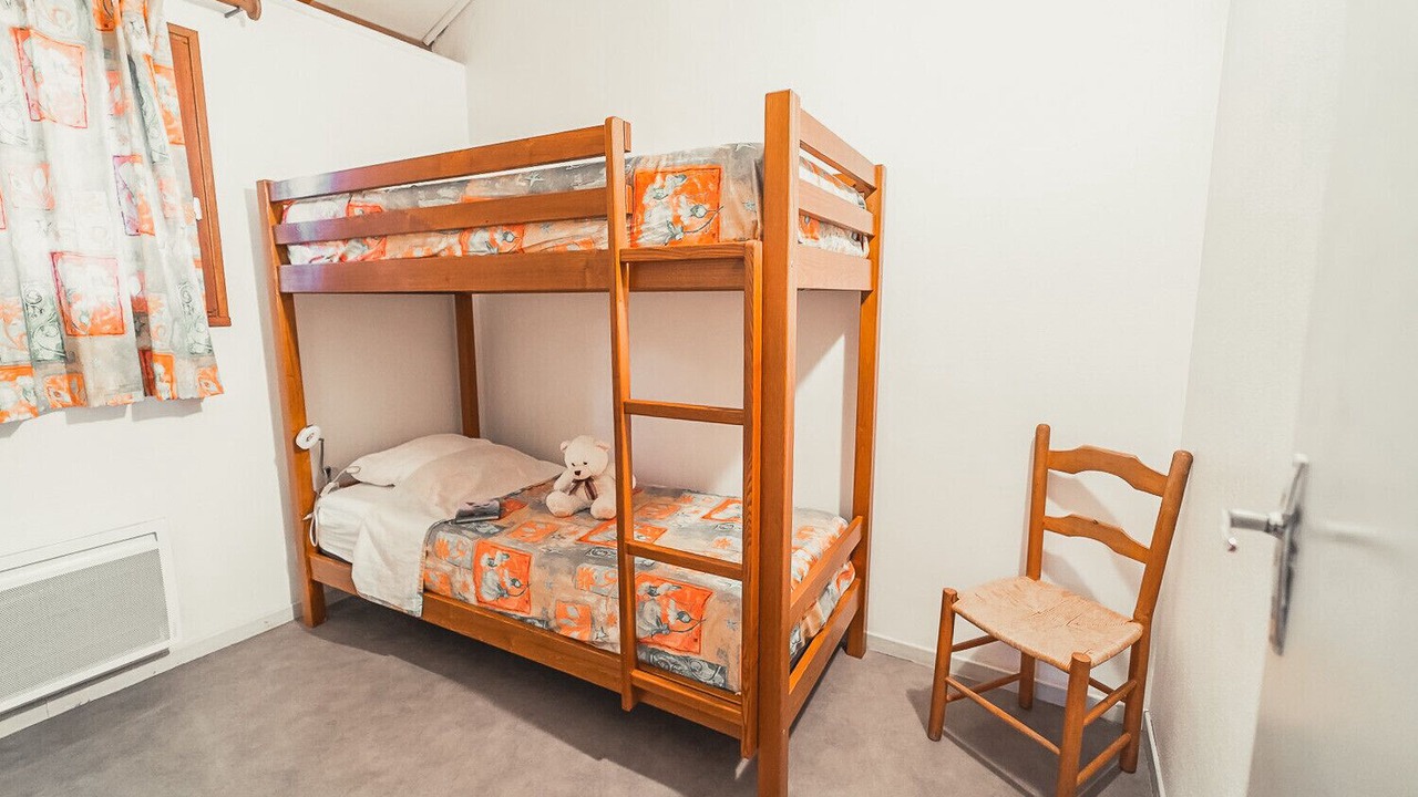 Photo of Bedroom in Chanac