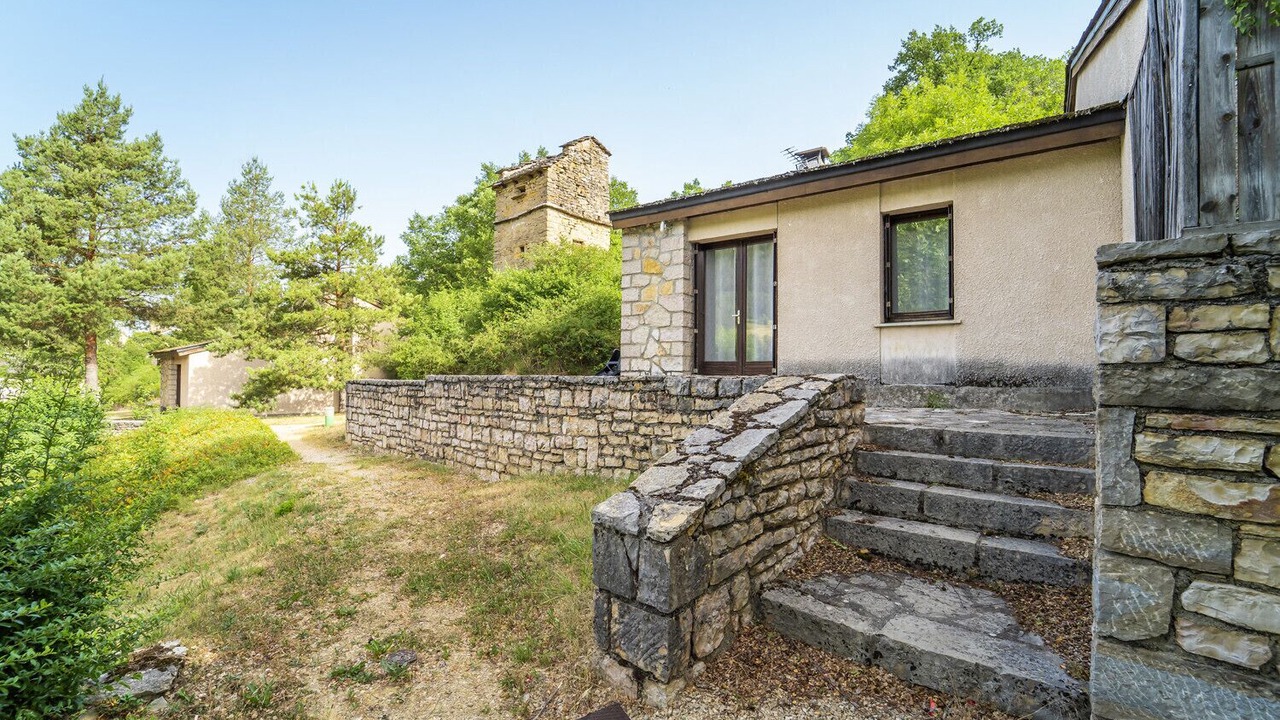 Photo of Outdoor in Chanac