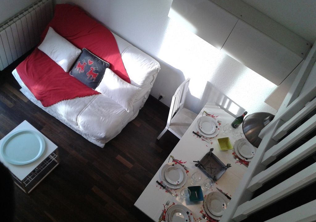 Photo of Bedroom in Font-Romeu-Odeillo-Via