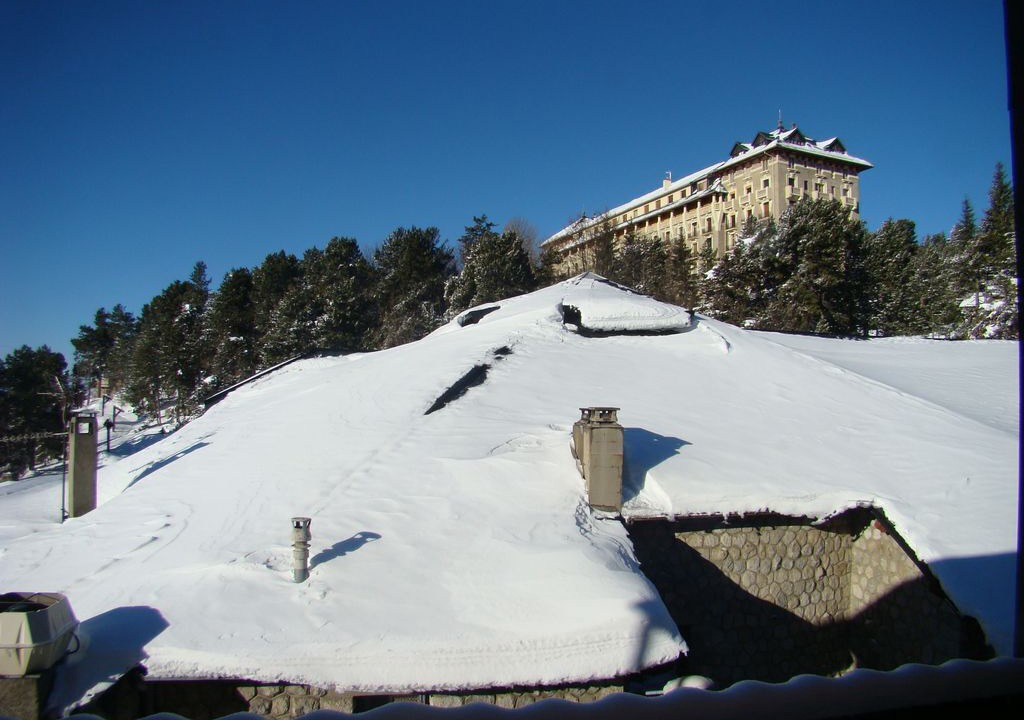 Photo of Others in Font-Romeu-Odeillo-Via