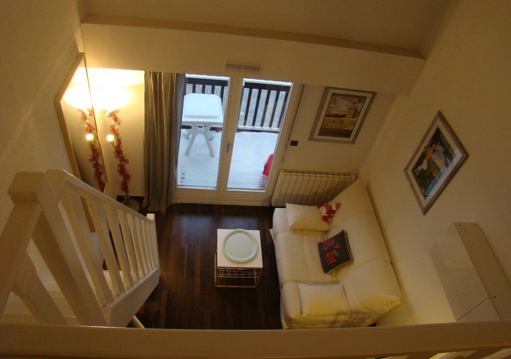 Photo of Livingroom in Font-Romeu-Odeillo-Via