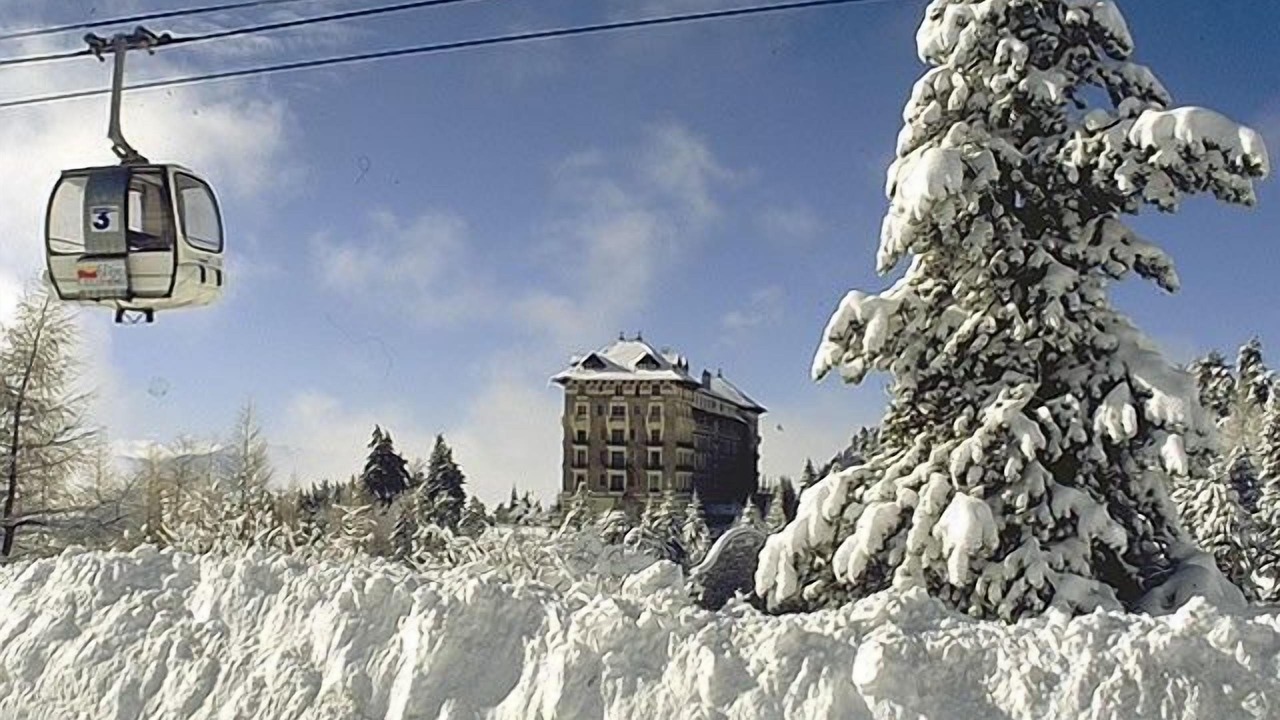 Photo of Others in Font-Romeu-Odeillo-Via