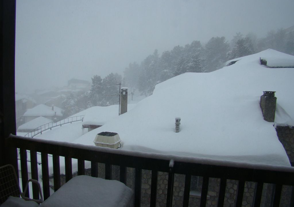 Photo of Outdoor in Font-Romeu-Odeillo-Via