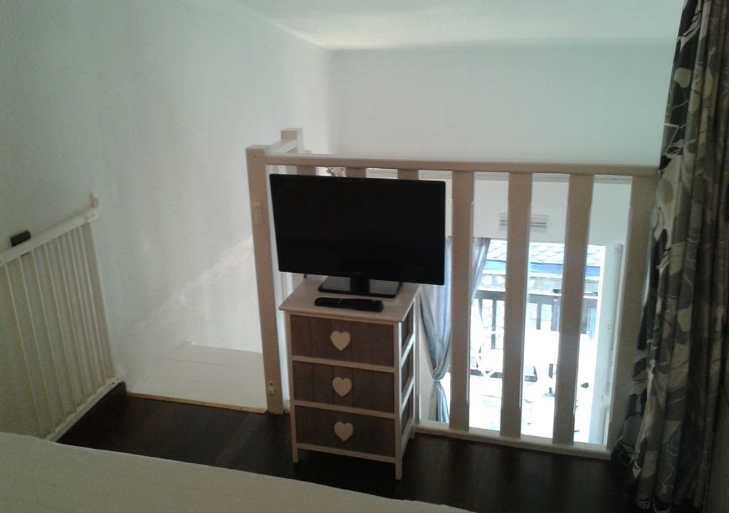 Photo of Bedroom in Font-Romeu-Odeillo-Via