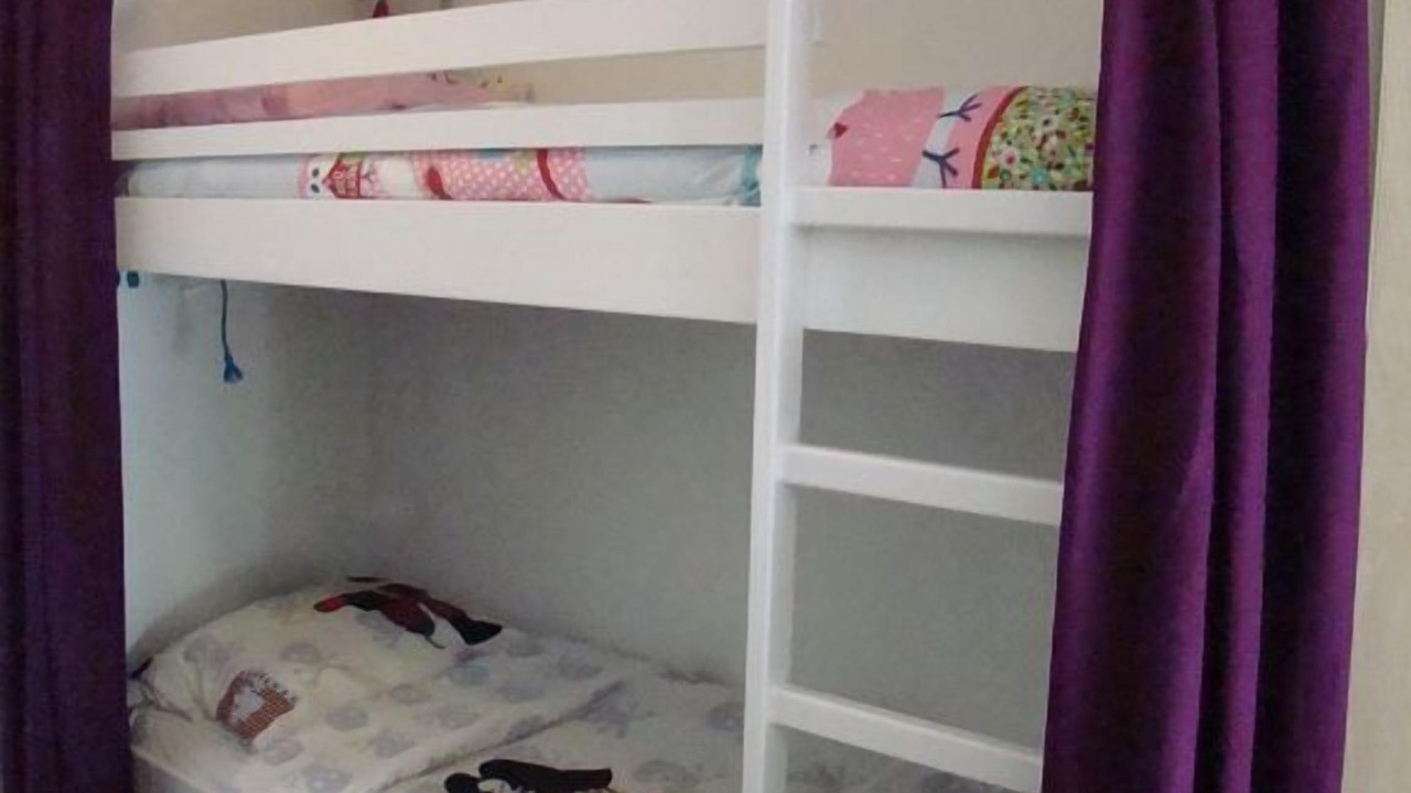 Photo of Bedroom in Font-Romeu-Odeillo-Via