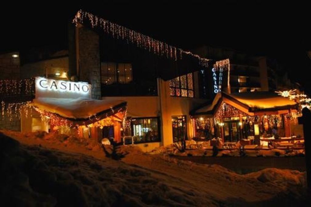 Photo of Outdoor in Font-Romeu-Odeillo-Via