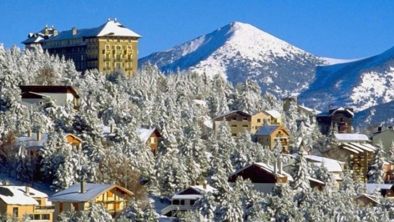 Photo of Others in Font-Romeu-Odeillo-Via