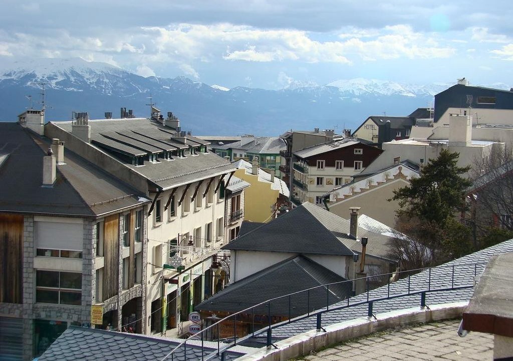 Photo of Others in Font-Romeu-Odeillo-Via