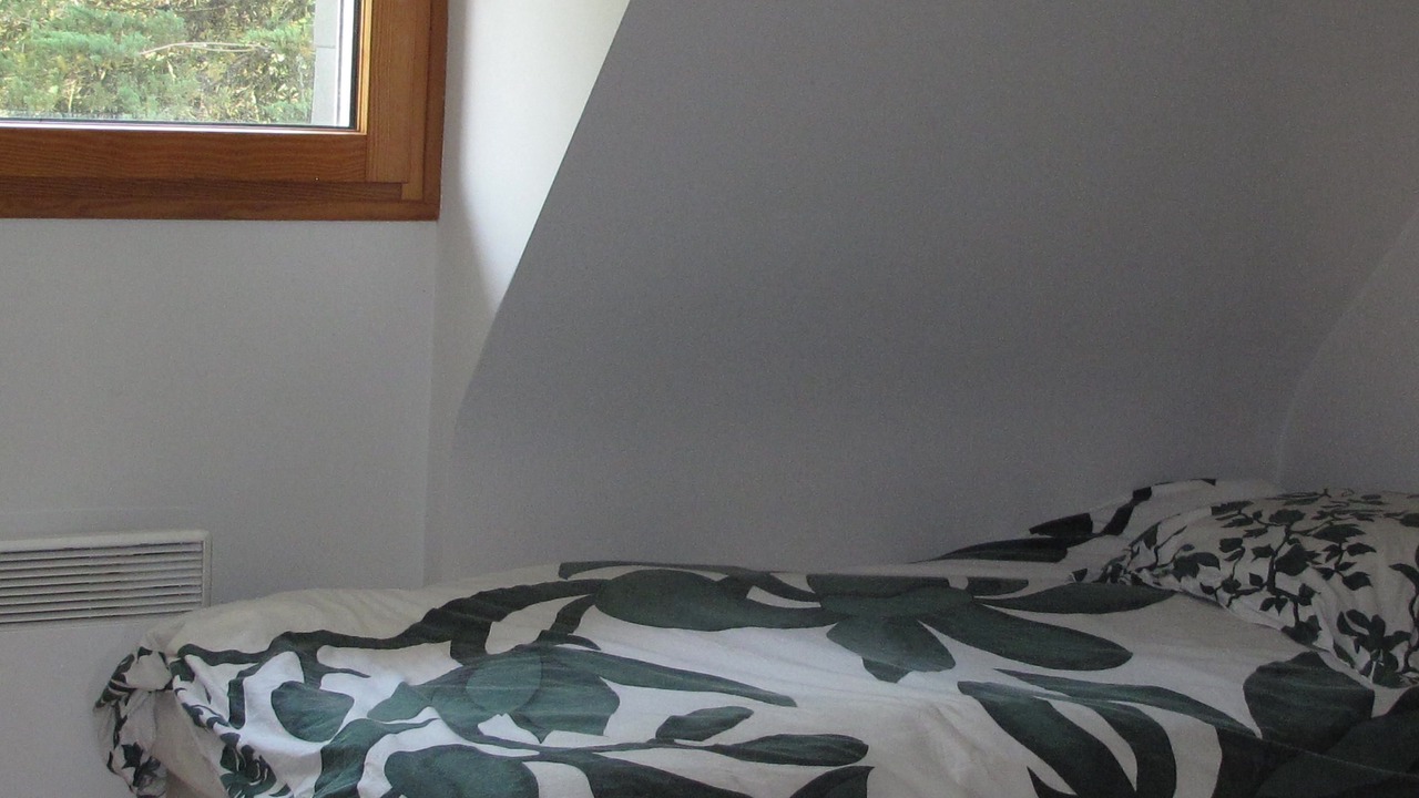 Photo of Bedroom in Quimiac