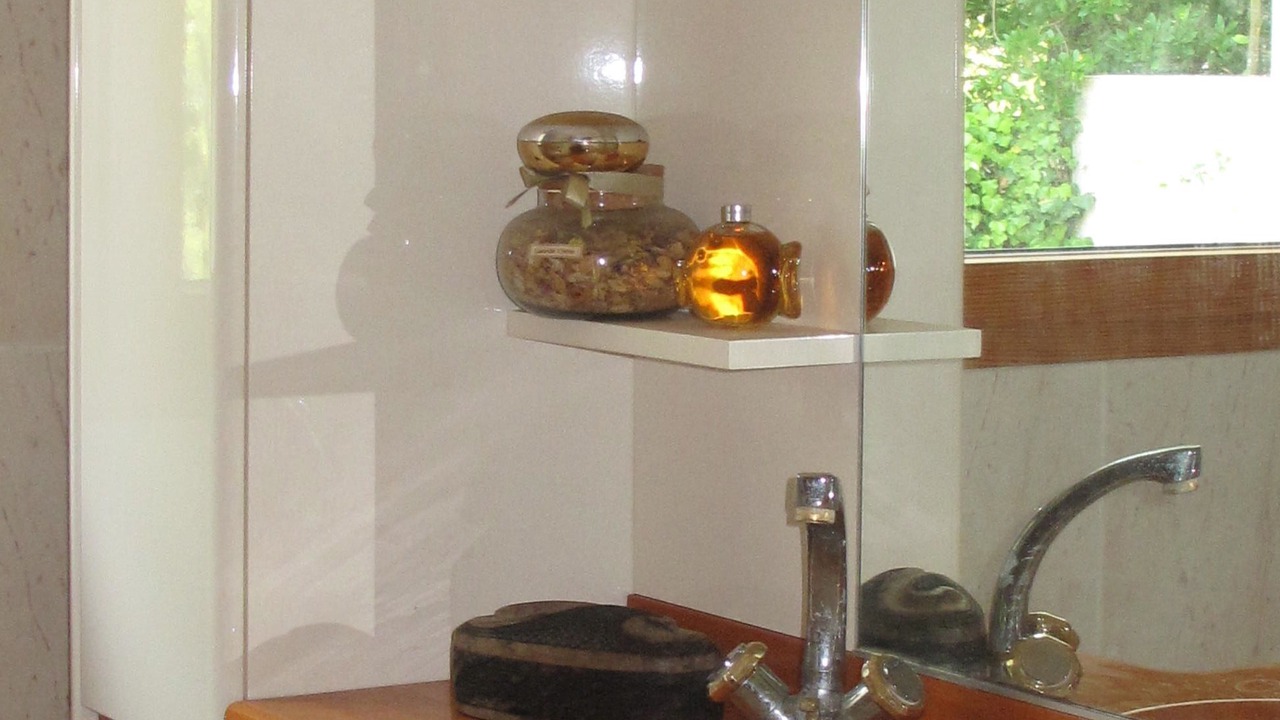 Photo of Bathroom in Quimiac