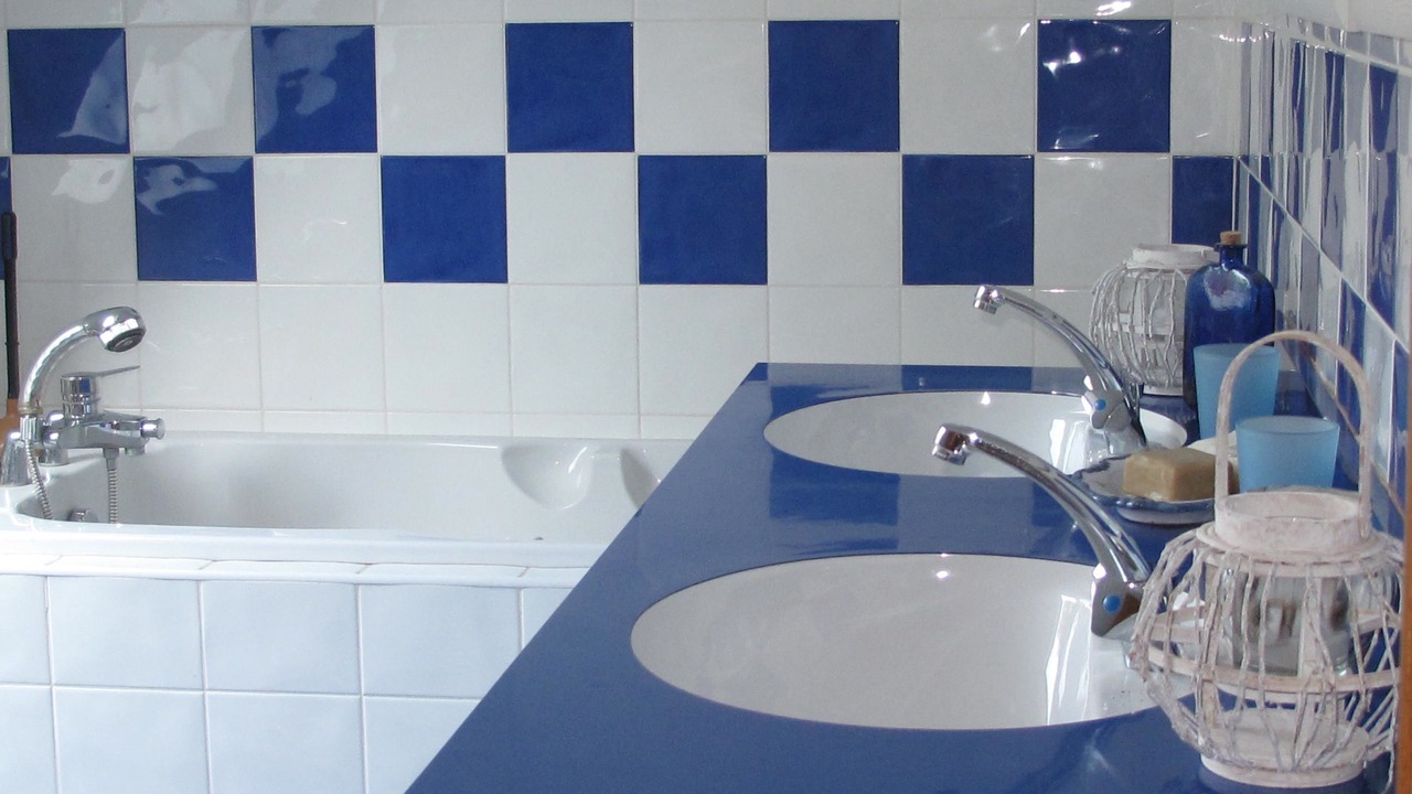 Photo of Bathroom in Quimiac