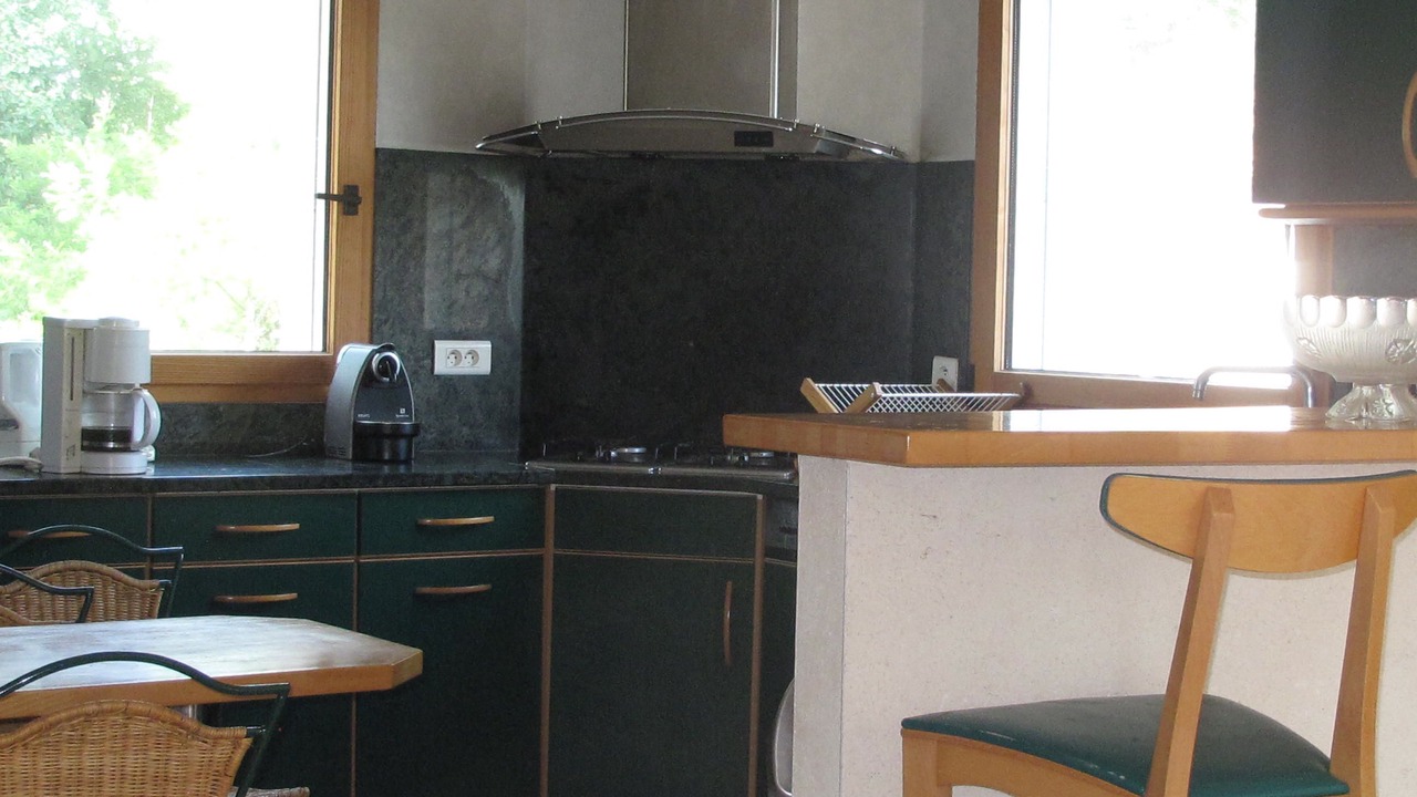 Photo of Kitchen in Quimiac
