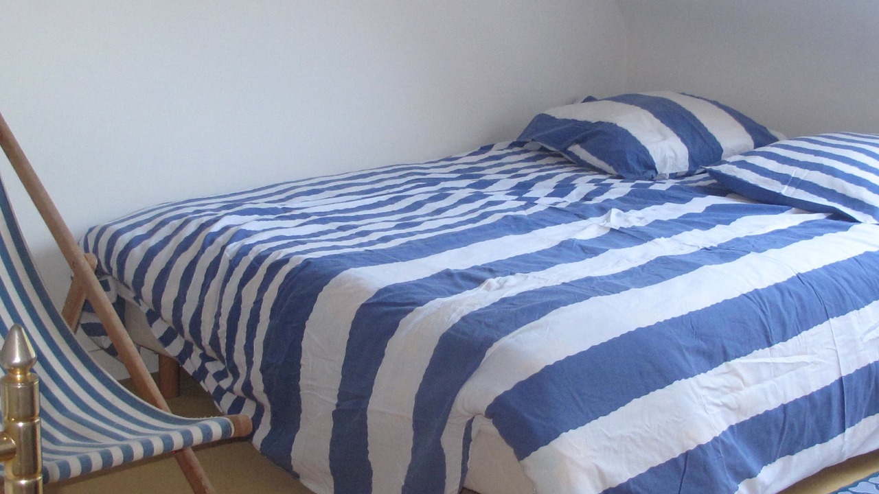 Photo of Bedroom in Quimiac