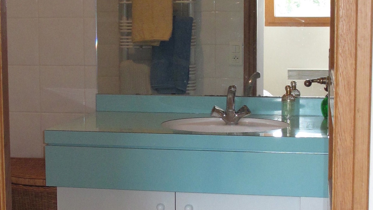 Photo of Bathroom in Quimiac