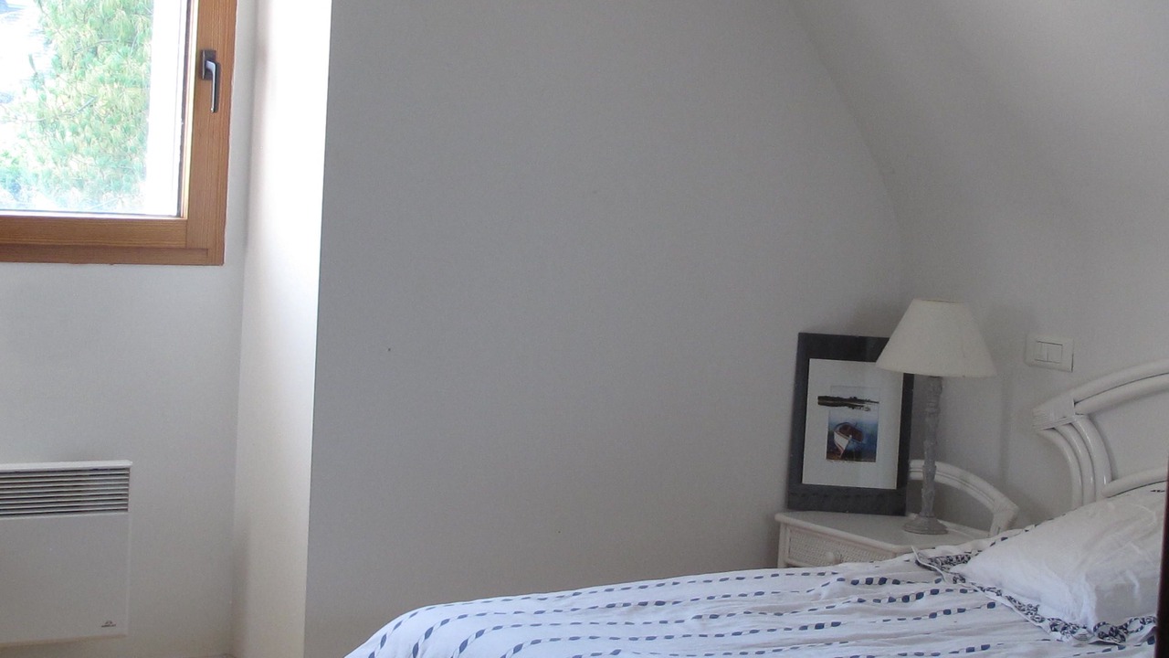 Photo of Bedroom in Quimiac