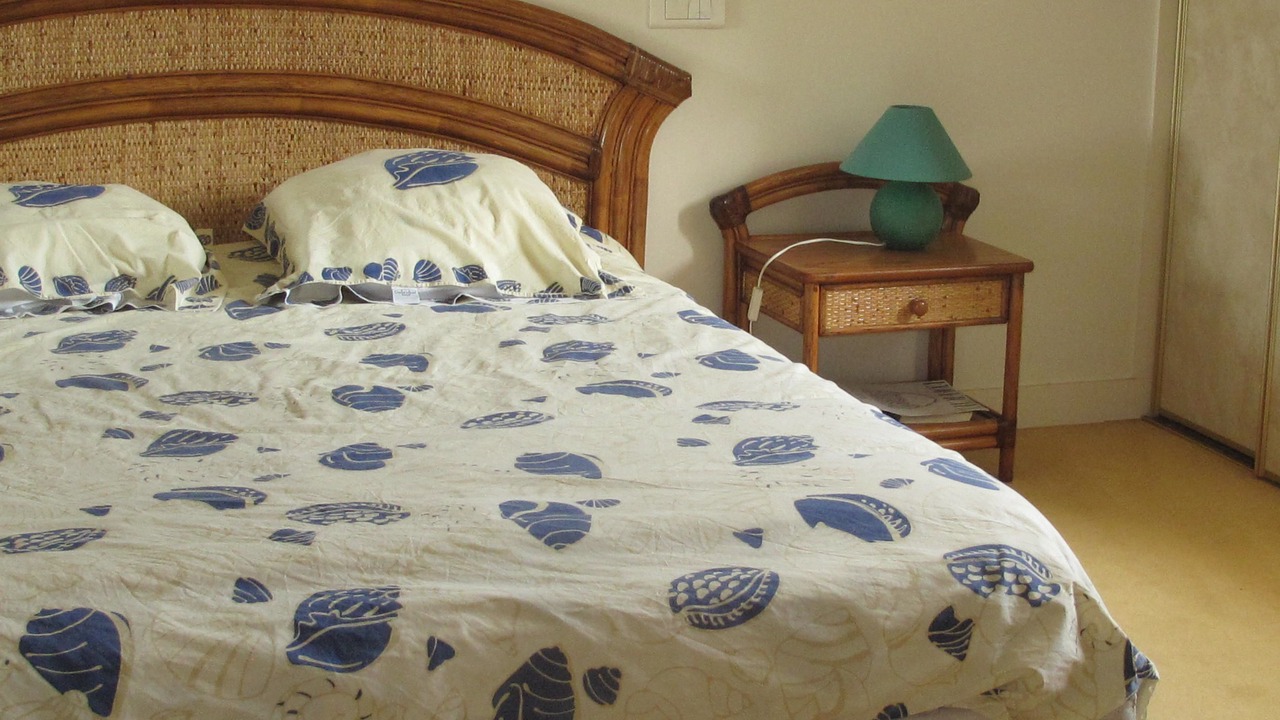 Photo of Bedroom in Quimiac