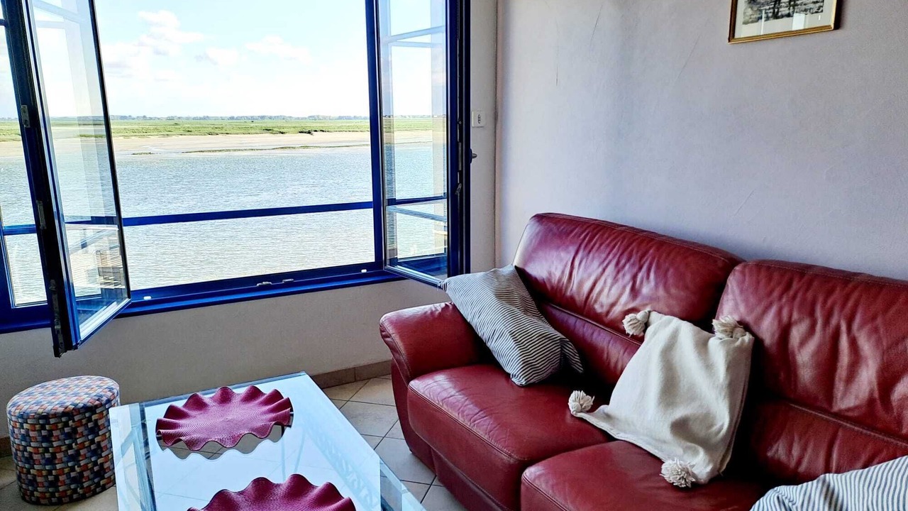 Photo of Livingroom in Saint-Valery-sur-Somme